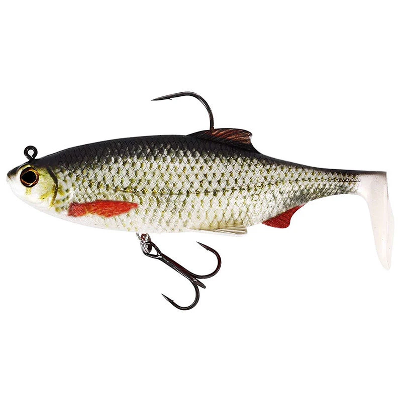 Westin Ricky The Roach Shadtail R2F Lures